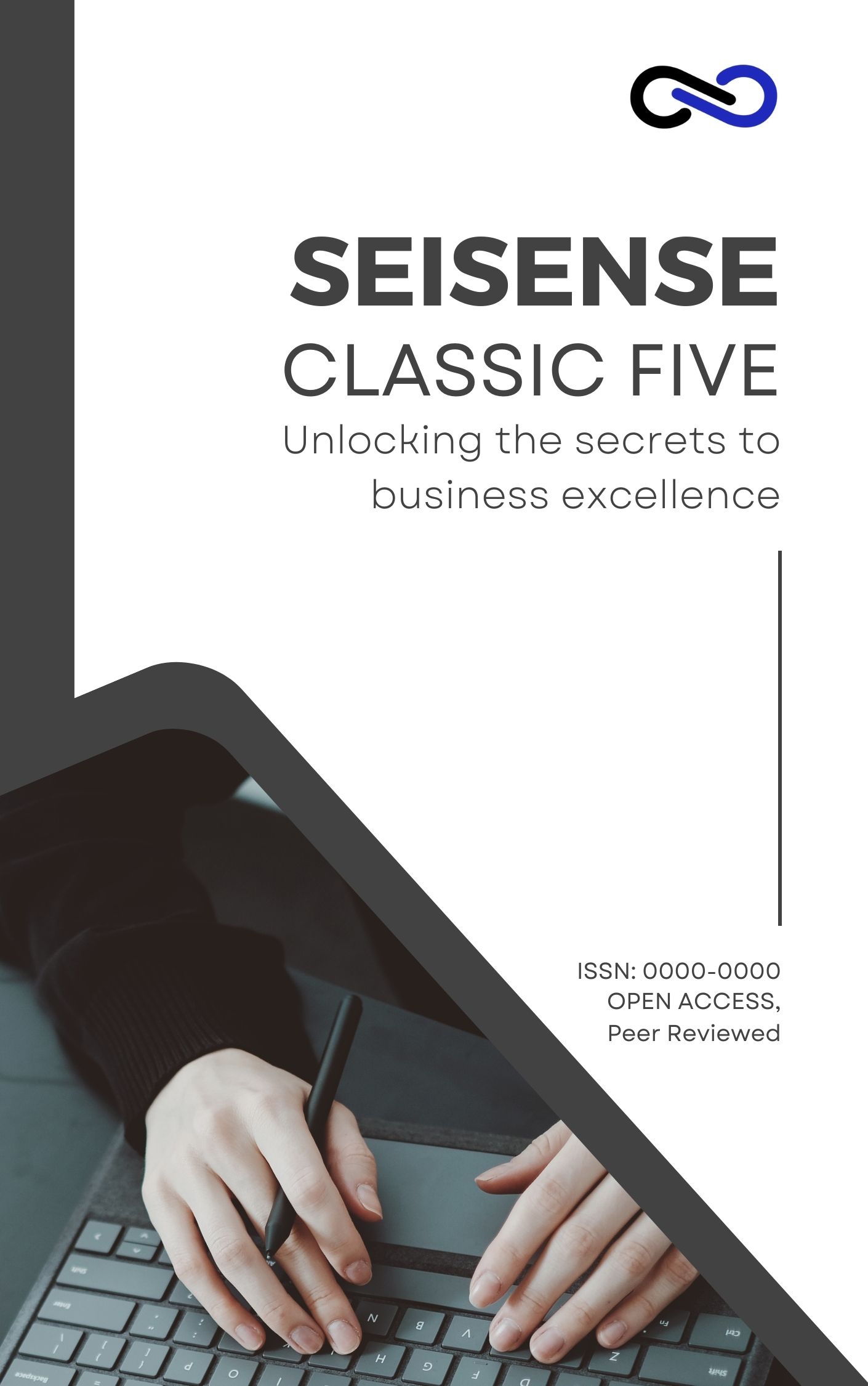 					View Vol. 1 No. 1 (2024): Seisense Classic Five - Full width
				